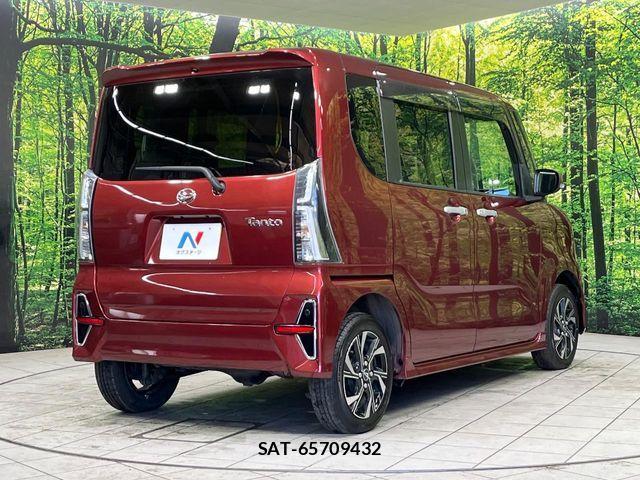 Daihatsu TANTO CUSTOM 2022-03 7252580-16