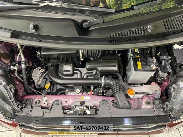 Daihatsu TANTO CUSTOM 2022-03 7252580-17
