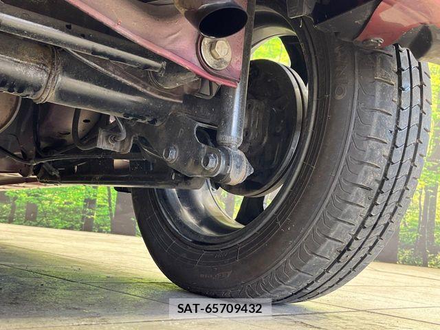 Daihatsu TANTO CUSTOM 2022-03 7252580-19