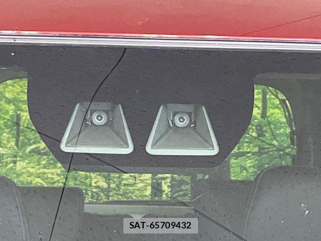Daihatsu TANTO CUSTOM 2022-03 7252580-2
