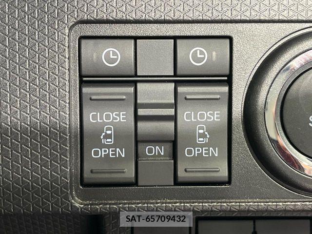 Daihatsu TANTO CUSTOM 2022-03 7252580-3