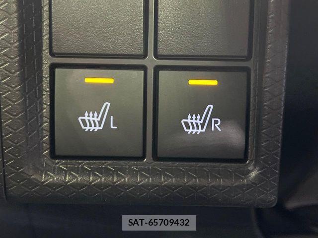 Daihatsu TANTO CUSTOM 2022-03 7252580-4