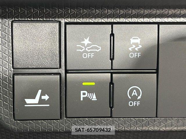 Daihatsu TANTO CUSTOM 2022-03 7252580-5