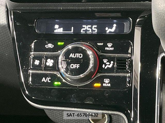 Daihatsu TANTO CUSTOM 2022-03 7252580-6