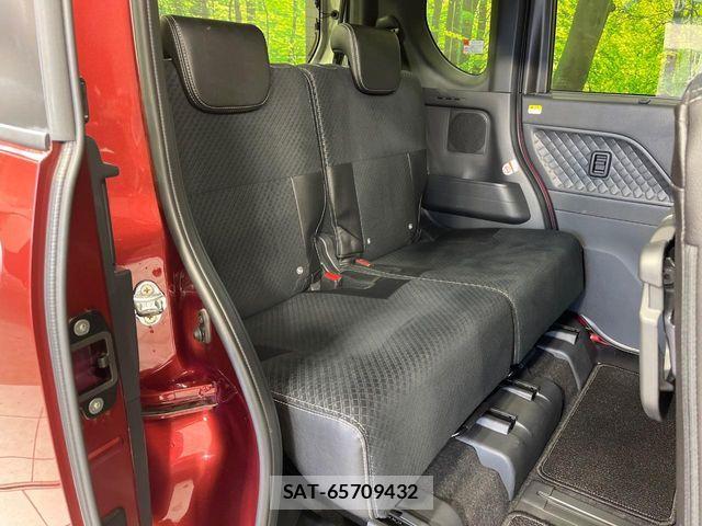 Daihatsu TANTO CUSTOM 2022-03 7252580-8