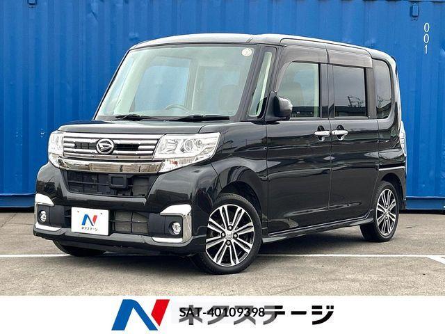 Daihatsu TANTO CUSTOM 2016-09 7252581-0