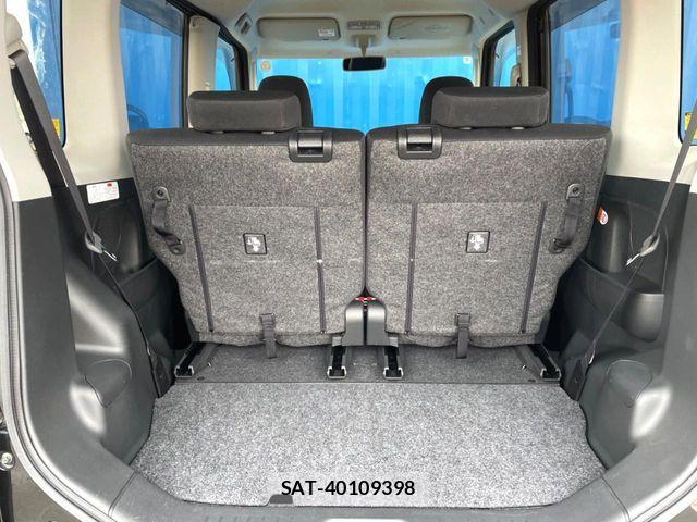 Daihatsu TANTO CUSTOM 2016-09 7252581-9