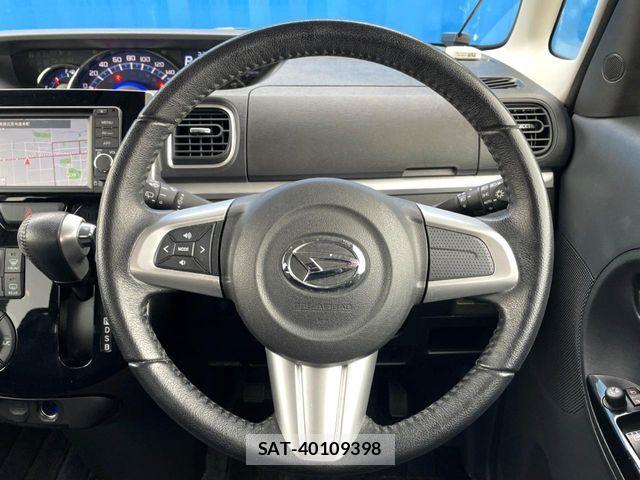 Daihatsu TANTO CUSTOM 2016-09 7252581-10