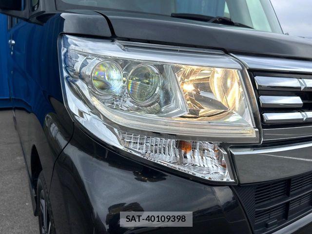 Daihatsu TANTO CUSTOM 2016-09 7252581-11
