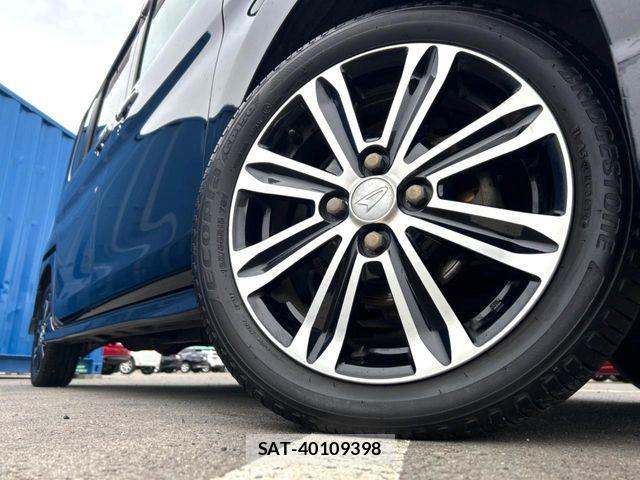 Daihatsu TANTO CUSTOM 2016-09 7252581-12