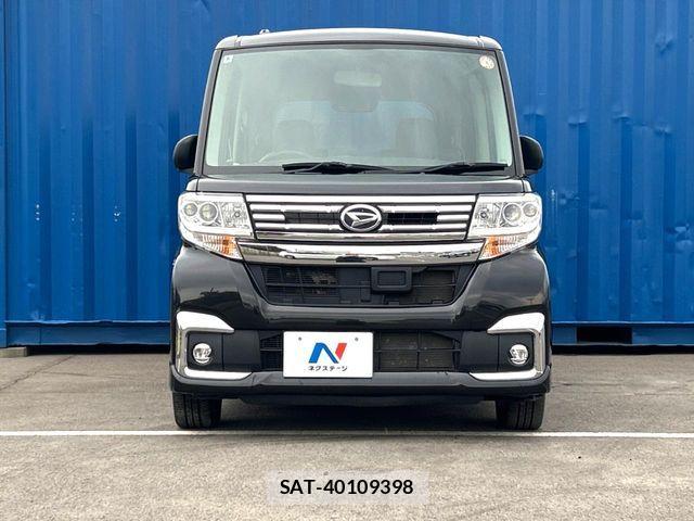 Daihatsu TANTO CUSTOM 2016-09 7252581-13