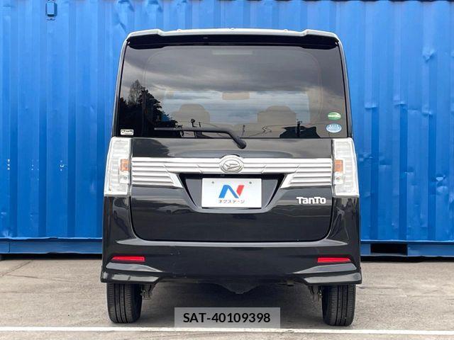 Daihatsu TANTO CUSTOM 2016-09 7252581-14
