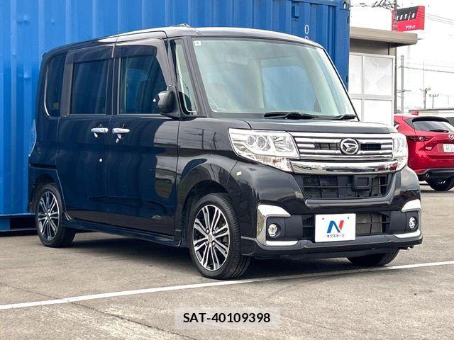 Daihatsu TANTO CUSTOM 2016-09 7252581-15