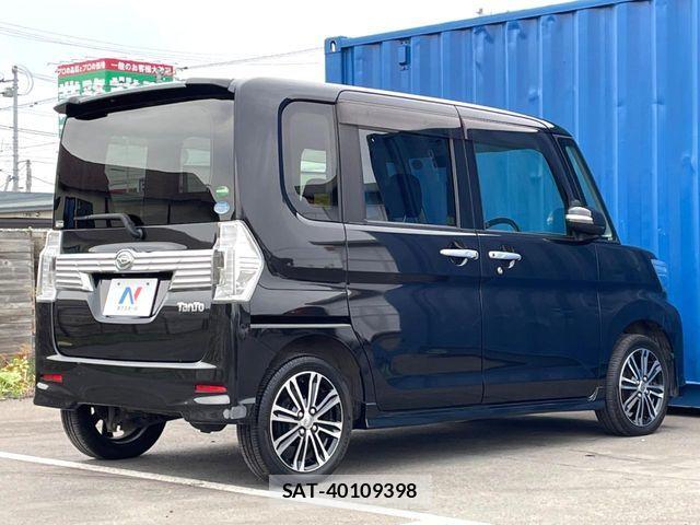Daihatsu TANTO CUSTOM 2016-09 7252581-16