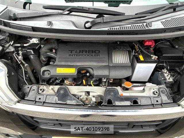 Daihatsu TANTO CUSTOM 2016-09 7252581-17