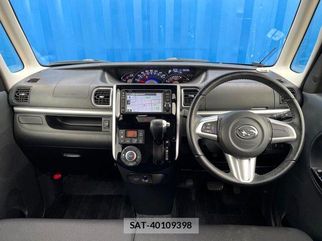 Daihatsu TANTO CUSTOM 2016-09 7252581-1