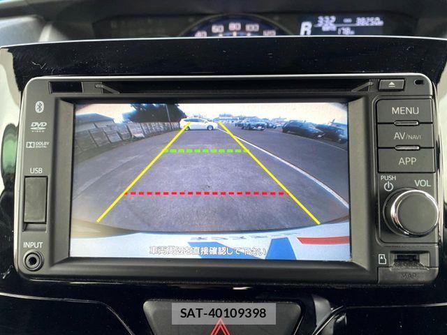Daihatsu TANTO CUSTOM 2016-09 7252581-3