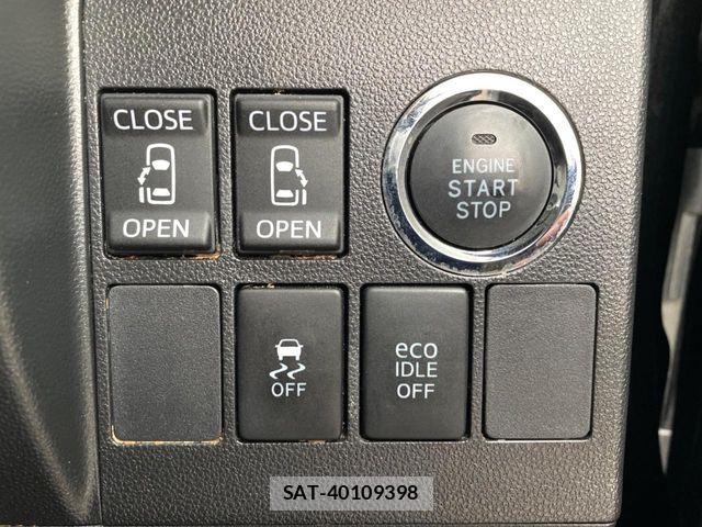Daihatsu TANTO CUSTOM 2016-09 7252581-4