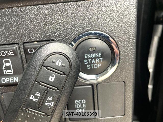 Daihatsu TANTO CUSTOM 2016-09 7252581-6
