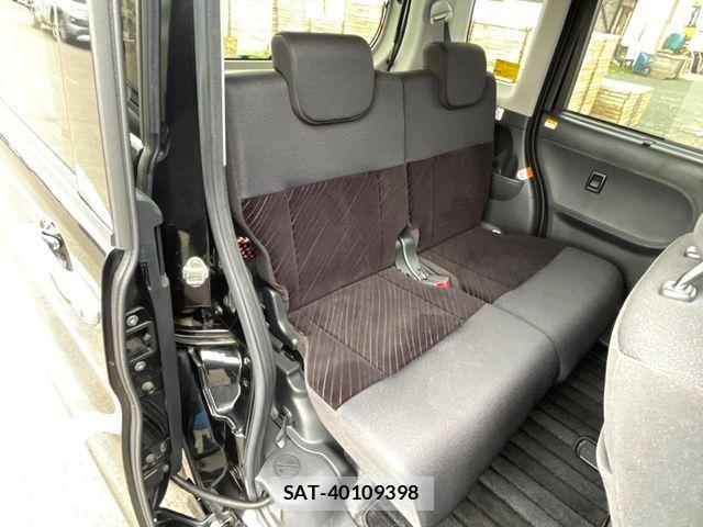 Daihatsu TANTO CUSTOM 2016-09 7252581-8