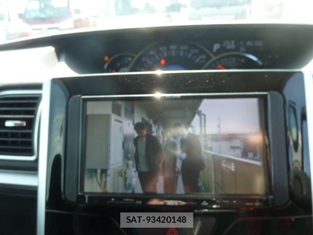 Daihatsu TANTO CUSTOM 2014-09 7252579-3
