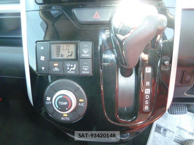 Daihatsu TANTO CUSTOM 2014-09 7252579-4