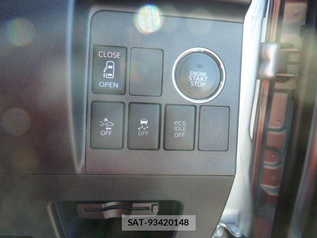 Daihatsu TANTO CUSTOM 2014-09 7252579-6