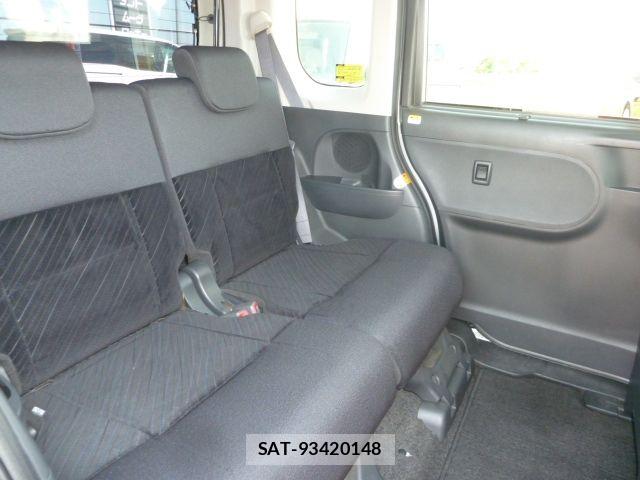 Daihatsu TANTO CUSTOM 2014-09 7252579-8