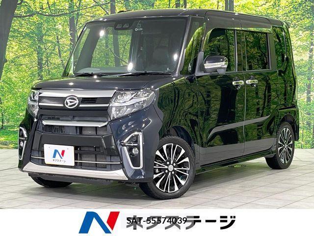 Daihatsu TANTO CUSTOM 2019-08 7273152-0