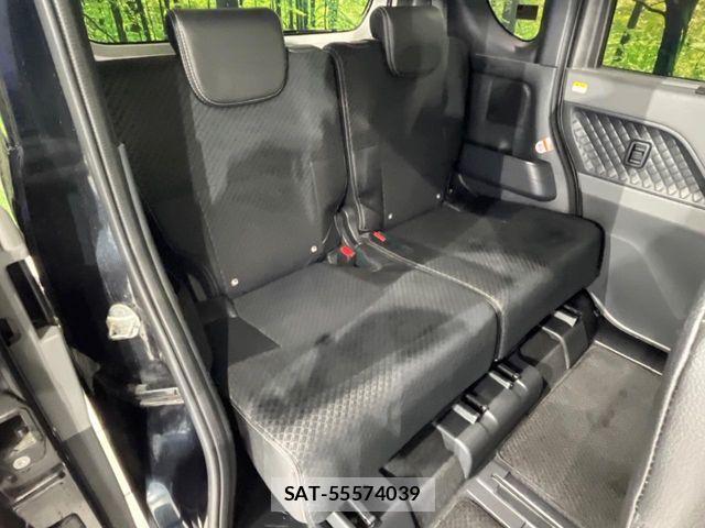 Daihatsu TANTO CUSTOM 2019-08 7273152-9