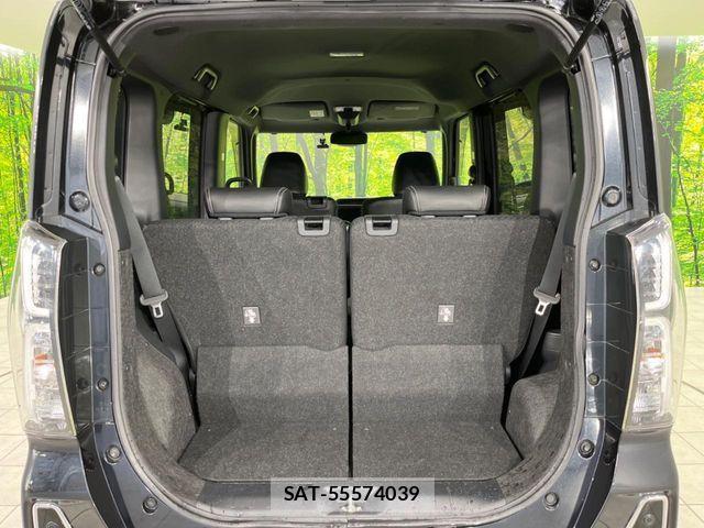 Daihatsu TANTO CUSTOM 2019-08 7273152-10