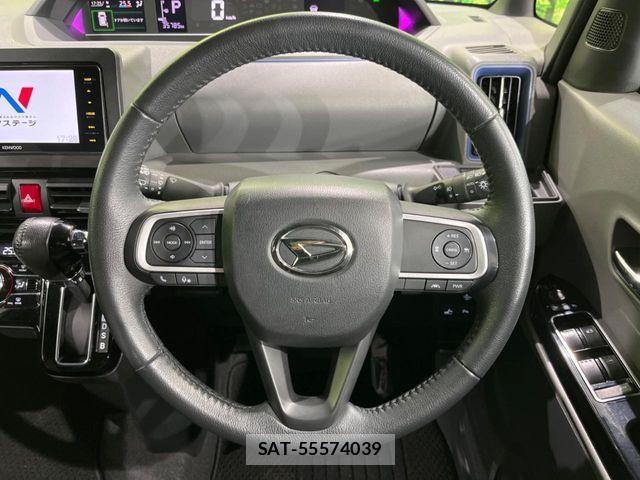 Daihatsu TANTO CUSTOM 2019-08 7273152-11