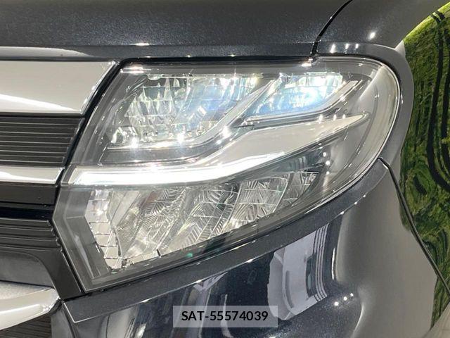 Daihatsu TANTO CUSTOM 2019-08 7273152-12