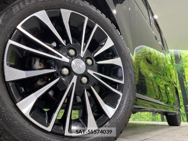 Daihatsu TANTO CUSTOM 2019-08 7273152-13