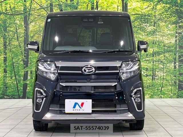Daihatsu TANTO CUSTOM 2019-08 7273152-14
