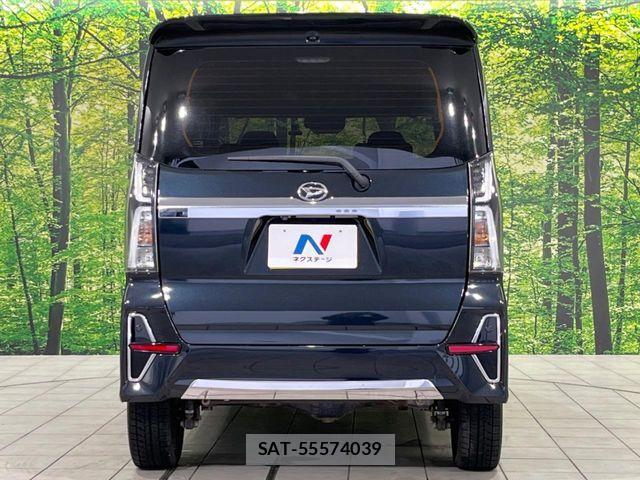 Daihatsu TANTO CUSTOM 2019-08 7273152-15