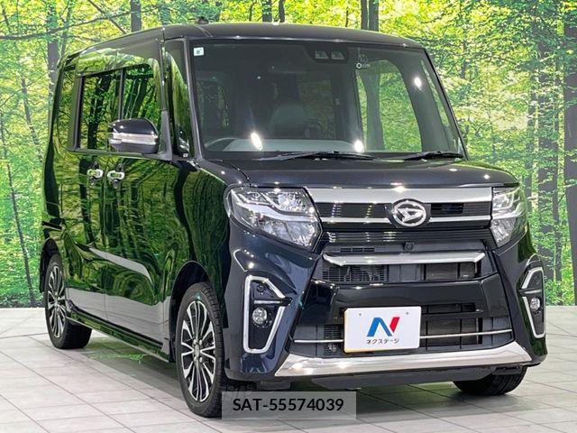 Daihatsu TANTO CUSTOM 2019-08 7273152-16
