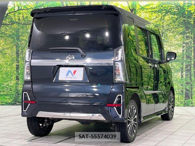 Daihatsu TANTO CUSTOM 2019-08 7273152-17