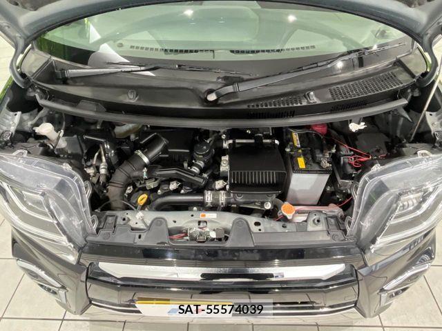 Daihatsu TANTO CUSTOM 2019-08 7273152-18