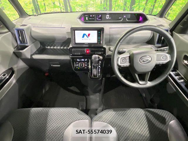 Daihatsu TANTO CUSTOM 2019-08 7273152-1