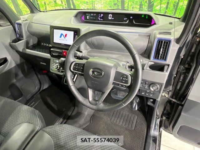 Daihatsu TANTO CUSTOM 2019-08 7273152-19