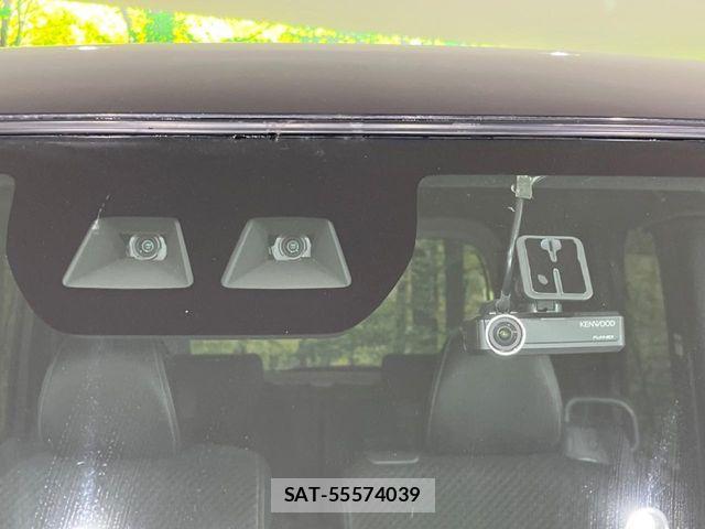 Daihatsu TANTO CUSTOM 2019-08 7273152-2