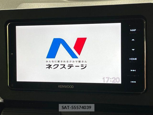 Daihatsu TANTO CUSTOM 2019-08 7273152-3