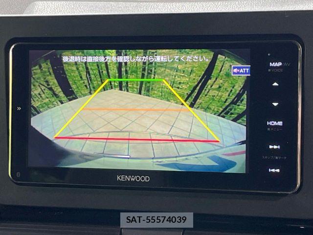 Daihatsu TANTO CUSTOM 2019-08 7273152-4