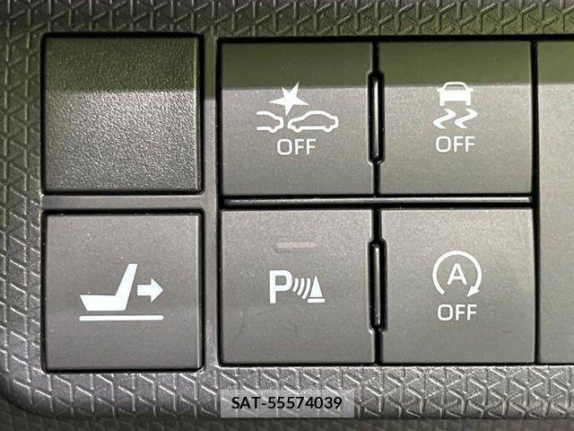 Daihatsu TANTO CUSTOM 2019-08 7273152-6