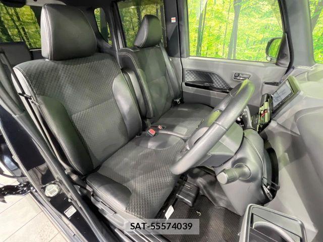 Daihatsu TANTO CUSTOM 2019-08 7273152-8