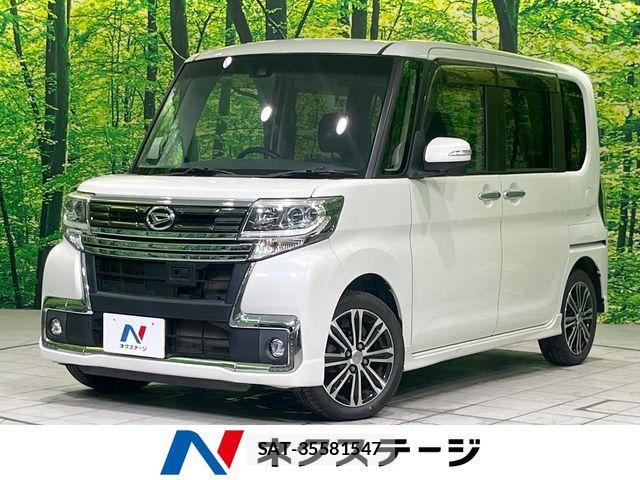 Daihatsu TANTO CUSTOM 2015-12 7273153-0
