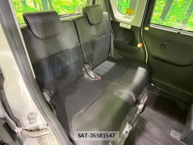 Daihatsu TANTO CUSTOM 2015-12 7273153-9