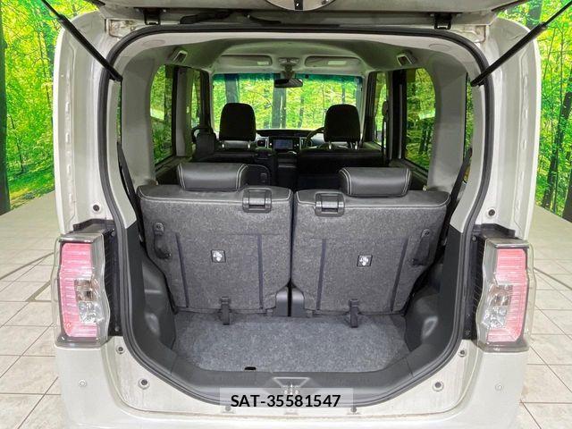 Daihatsu TANTO CUSTOM 2015-12 7273153-10
