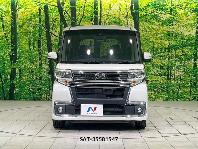 Daihatsu TANTO CUSTOM 2015-12 7273153-13